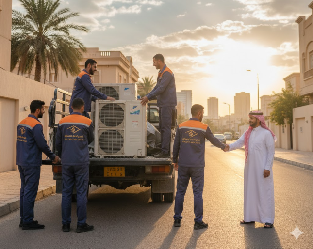 شراء اثاث مستعمل الطائف